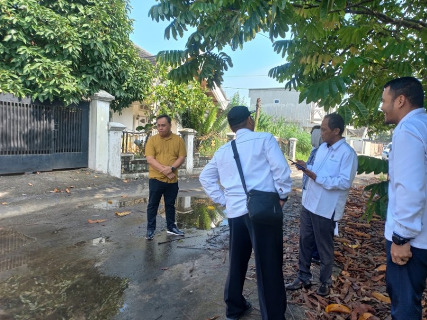 Hakim Sampai Turun ke Lokasi? Ini yang Terjadi Saat Pemeriksaan Setempat (PS)