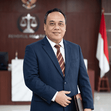 ACHMAD AZHARI, S.H., CRA., CPT., C.Med